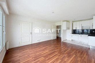 achat appartement andresy 78570