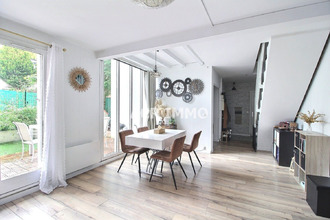 achat appartement andresy 78570