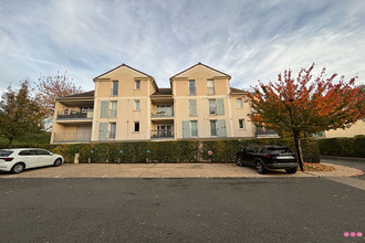 achat appartement andresy 78570