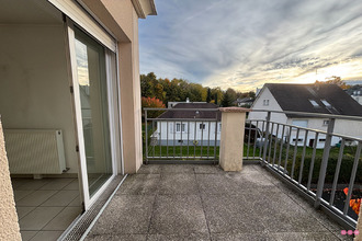 achat appartement andresy 78570