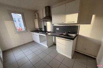 achat appartement andresy 78570