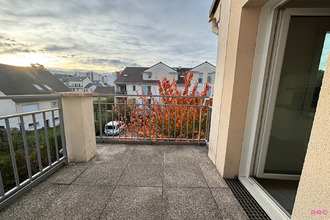 achat appartement andresy 78570