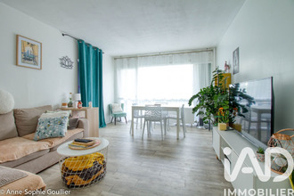 achat appartement andresy 78570
