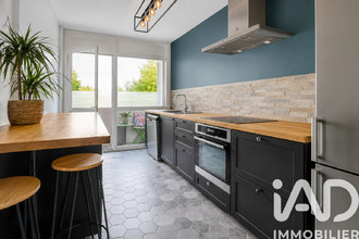achat appartement andresy 78570