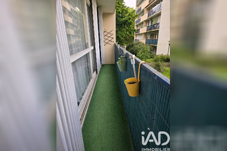 achat appartement andresy 78570