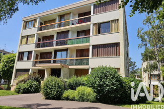 achat appartement andresy 78570