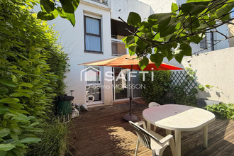 achat appartement andresy 78570