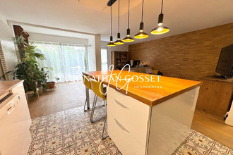 achat appartement andresy 78570