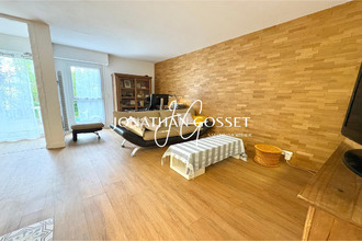 achat appartement andresy 78570