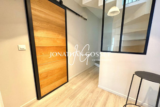 achat appartement andresy 78570