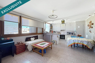 achat appartement andresy 78570