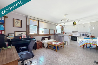achat appartement andresy 78570