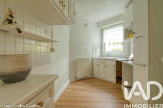 achat appartement andresy 78570