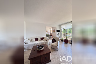 achat appartement andresy 78570