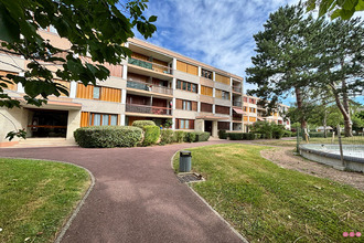 achat appartement andresy 78570