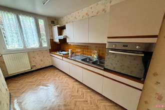 achat appartement andresy 78570