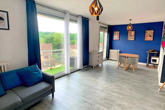 achat appartement andresy 78570
