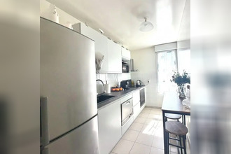 achat appartement andresy 78570
