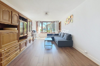 achat appartement andresy 78570