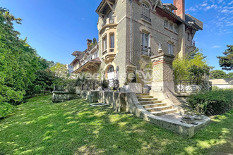 achat appartement andresy 78570
