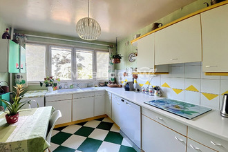 achat appartement andresy 78570