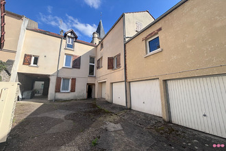 achat appartement andresy 78570