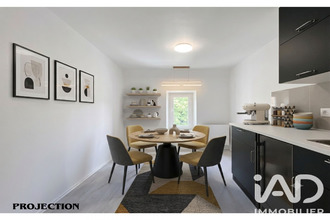 achat appartement andresy 78570