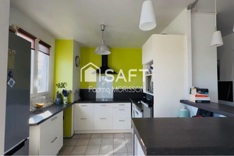 achat appartement andresy 78570