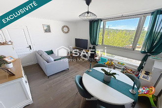 achat appartement andresy 78570