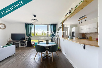 achat appartement andresy 78570