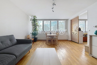 achat appartement andresy 78570