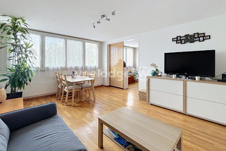 achat appartement andresy 78570
