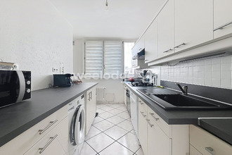 achat appartement andresy 78570