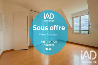 achat appartement andresy 78570