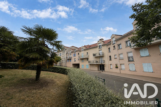 achat appartement andresy 78570