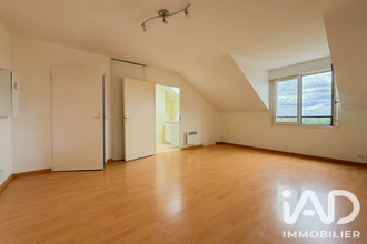achat appartement andresy 78570