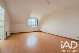 achat appartement andresy 78570