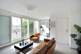 achat appartement andresy 78570