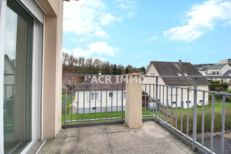 achat appartement andresy 78570
