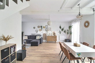 achat appartement andresy 78570