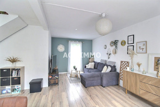 achat appartement andresy 78570