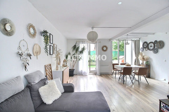 achat appartement andresy 78570