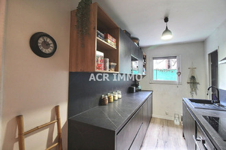 achat appartement andresy 78570