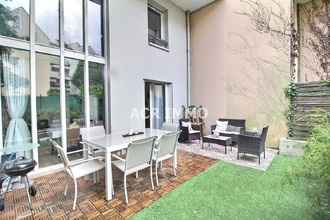 achat appartement andresy 78570
