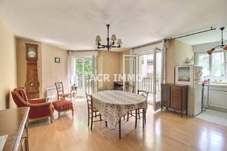 achat appartement andresy 78570