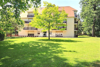 achat appartement andresy 78570