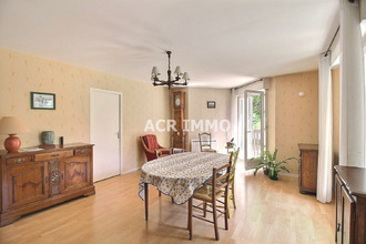 achat appartement andresy 78570