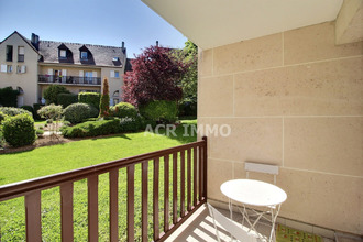 achat appartement andresy 78570
