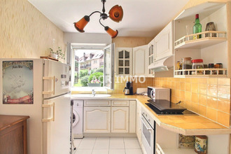 achat appartement andresy 78570