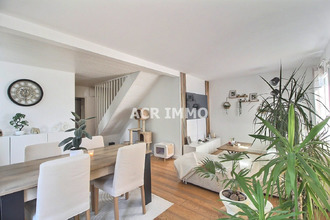 achat appartement andresy 78570